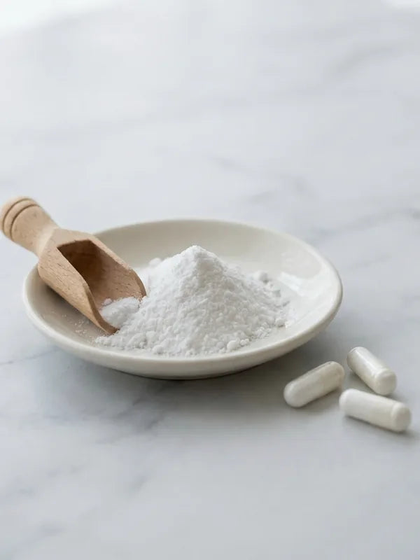 Niacinamide (Vitamin B3)