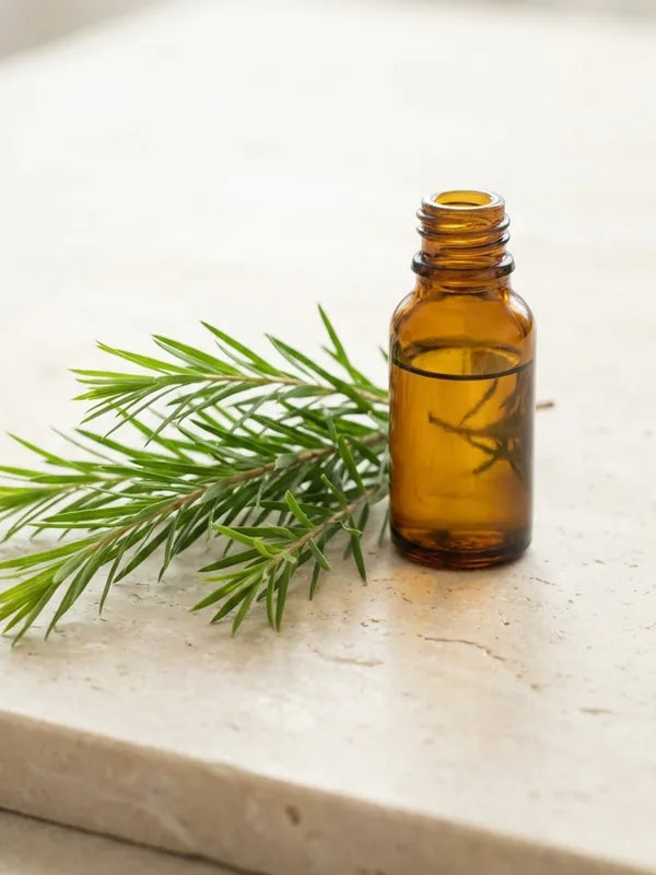 Tea Tree Oil