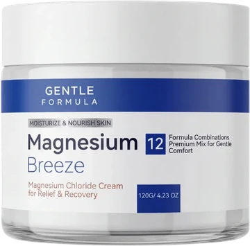 Magnesium<br>Breeze