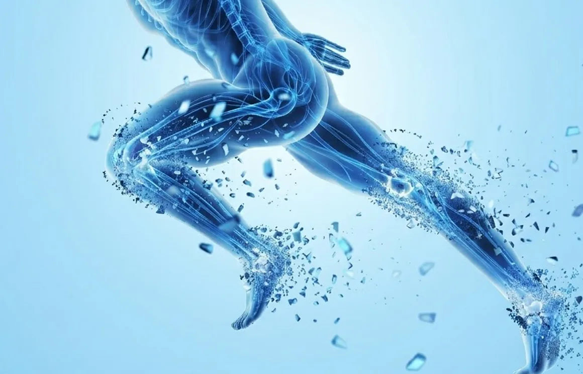 Loosens Stiff, Tight Muscles