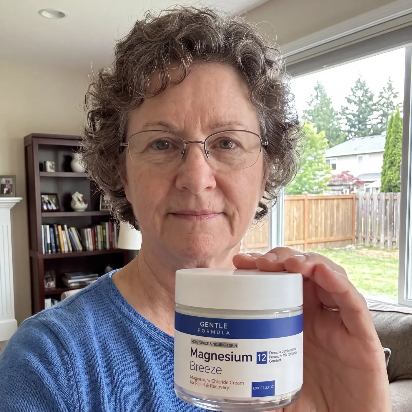 Ruth, 66