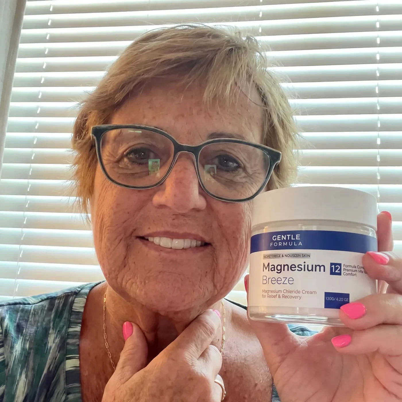 Sarah, 67